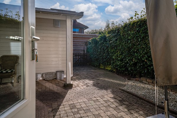 Medium property photo - Ticheloven 56, 6987 GM Giesbeek